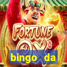 bingo da chapeuzinho vermelho
